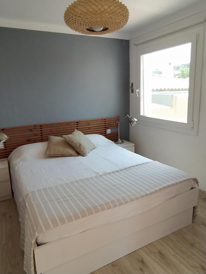 Apartamento En Casa De Campo Cerca De La Playa Pals Exterior foto