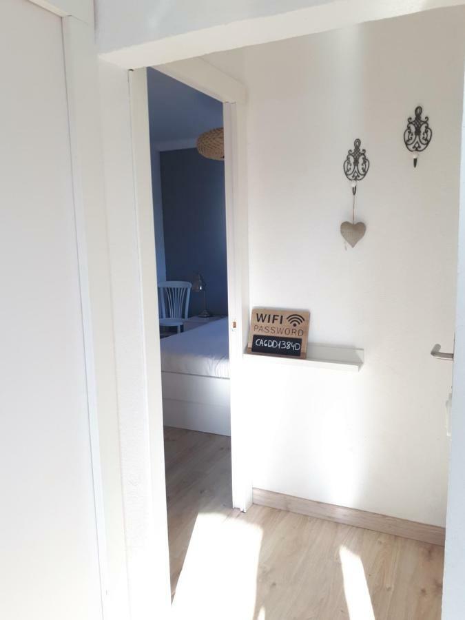 Apartamento En Casa De Campo Cerca De La Playa Pals Exterior foto